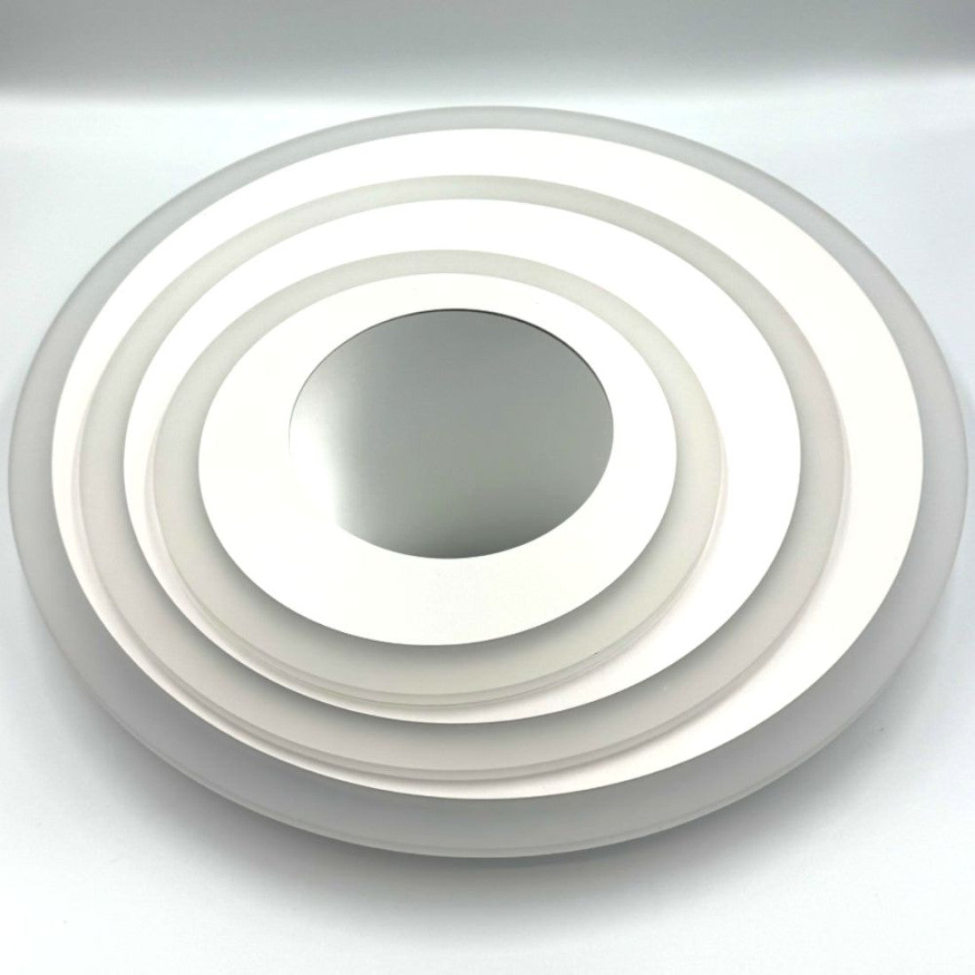 Plafoniera LED Albiorix 75W, 5000lm, 400x60mm