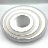 Plafoniera LED Albiorix 75W, 5000lm, 400x60mm