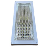 Plafoniera LED bucatarie 24W, 550x240x40 mm, 1920 lm, 6500K