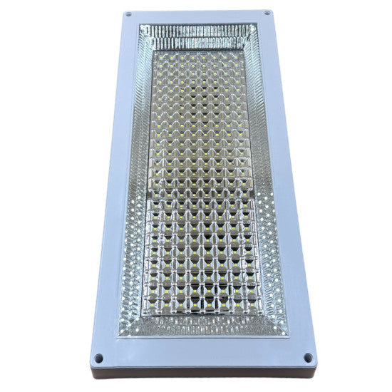 Plafoniera LED bucatarie 24W, 550x240x40 mm, 1920 lm, 6500K