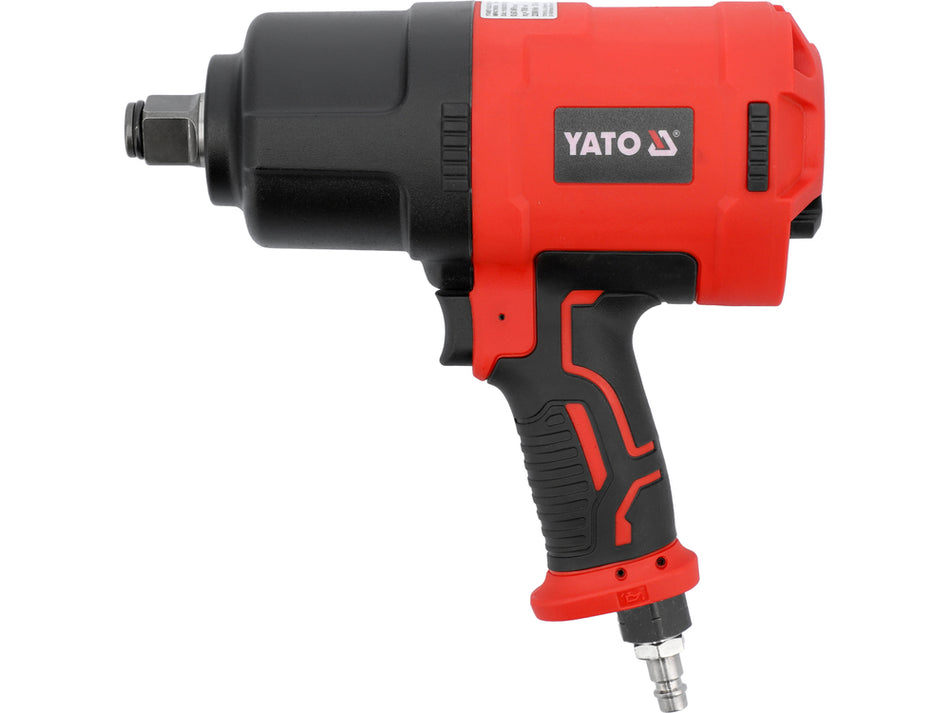 Pistol pneumatic 3/4'' 2300Nm Twin Hammer – Cheie de impact profesionala pentru ateliere si industrie
