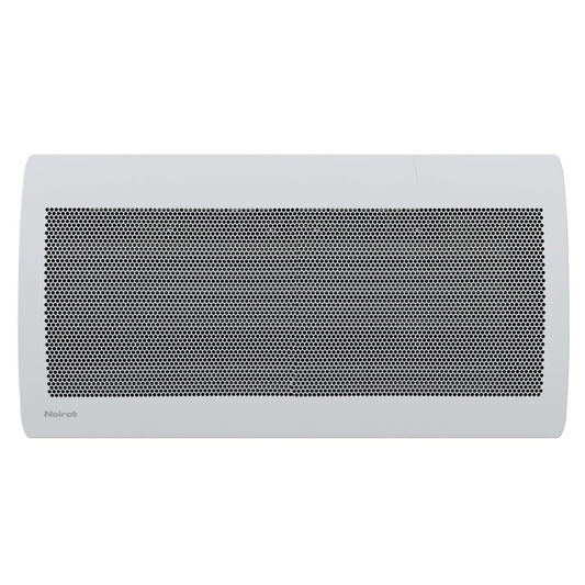 NOIROT Radiance H 1500 BL - Panou Radiant de 1500W cu Termostat LCD, Programabil, Protecție IP24