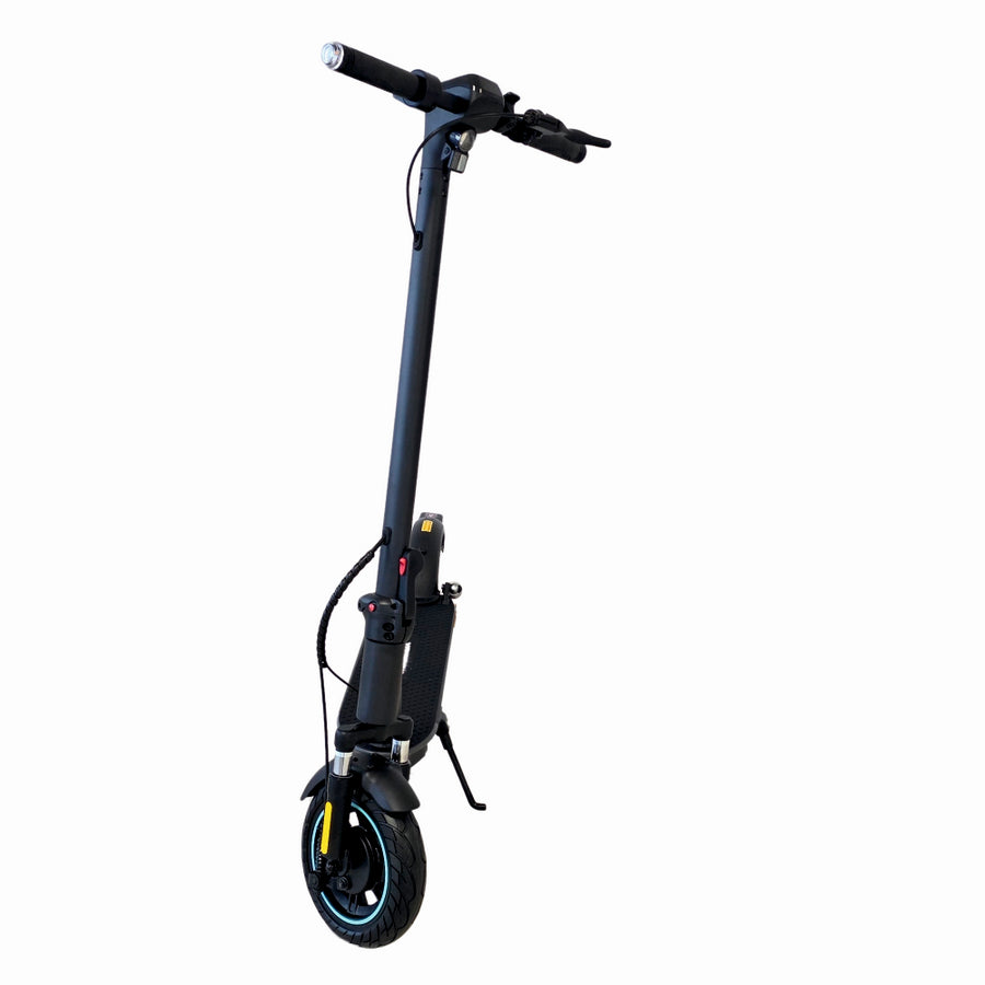 Trotineta electrica PROFESIONALA KOOLUX EV10K MAX 400W autonomie 60Km