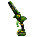 Mini Fierastrau cu Lant PARTNERPRO PPBS-84, 800W, 20 cm