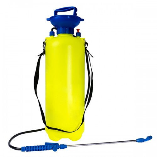 Pompa de stropit manuala Vermorel 9L, pentru gradina si plante