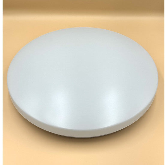 Plafoniera LED Milky 13W, 910 lm, 6500K, Ø280 mm