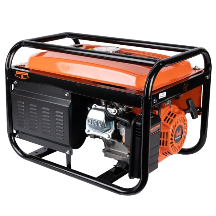 Generator EvoTools GG2700 , 2.5 kW, 2.7 kW