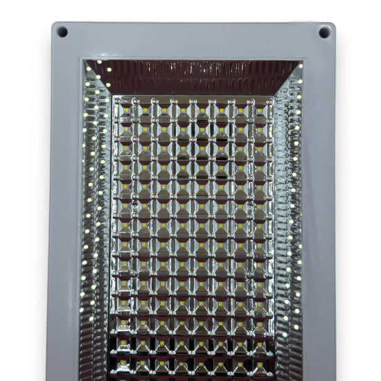 Plafoniera LED bucatarie 24W, 550x240x40 mm, 1920 lm, 6500K