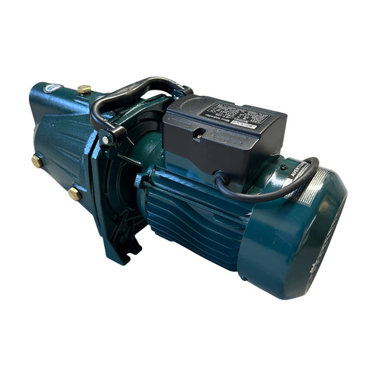 Pompa apa Brillo JET 120L, 1.5kW, autoamorsanta, 42m, 3m³/h