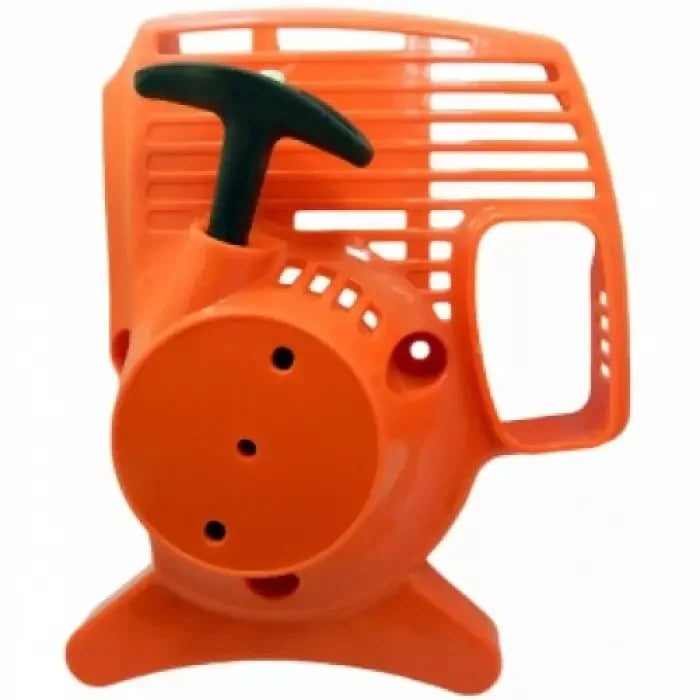 Demaror motocoasa compatibil Stihl FS38, FS45, FS46, FS55, plastic dur, pornire usoara