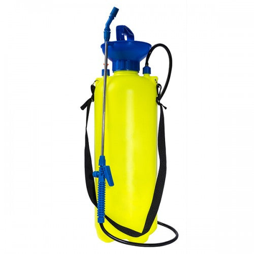 Pompa de stropit manuala Vermorel 9L, pentru gradina si plante