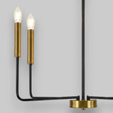 Candelabru Odin, 4xE14, Ø70x160 cm