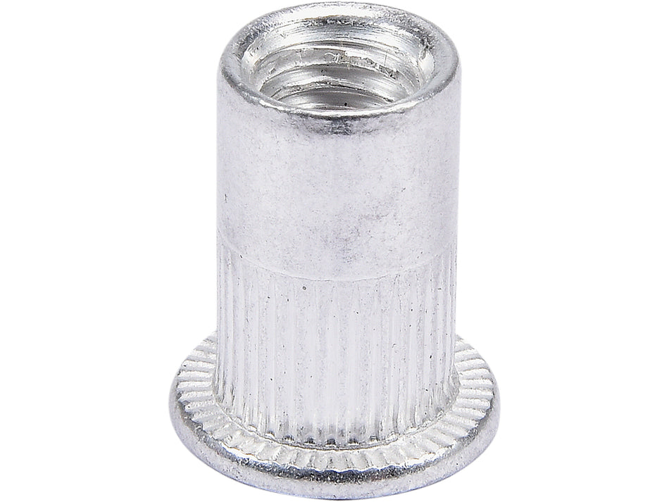 Piulite nituibile M6, set 20 buc – rezistenta si fixare sigura