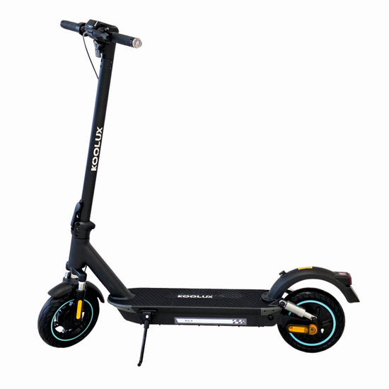 Trotineta electrica PROFESIONALA KOOLUX EV10K MAX 400W autonomie 60Km