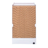 Racitor aer LHP400D cu telecomanda, 80W, rezervor 3.2L, 3 viteze