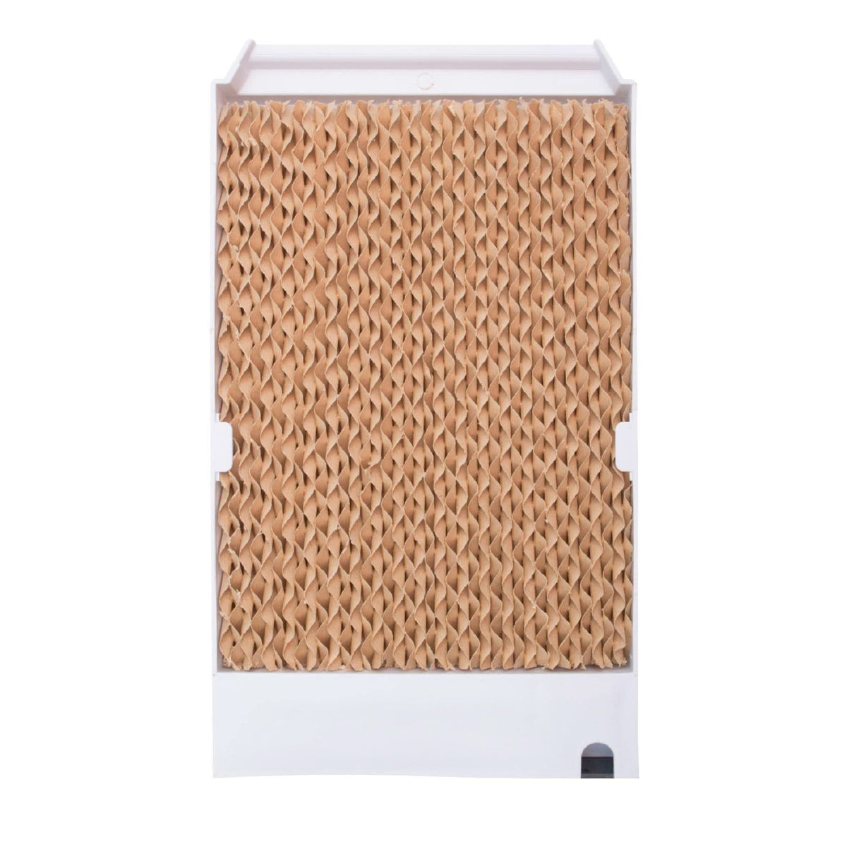 Racitor aer LHP400D cu telecomanda, 80W, rezervor 3.2L, 3 viteze