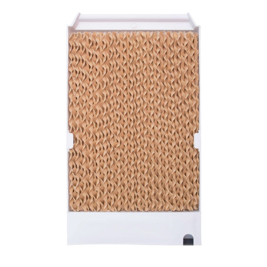 Racitor aer LHP400D cu telecomanda, 80W, rezervor 3.2L, 3 viteze
