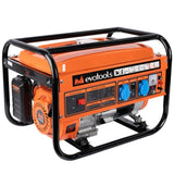 Generator EvoTools GG2700 , 2.5 kW, 2.7 kW