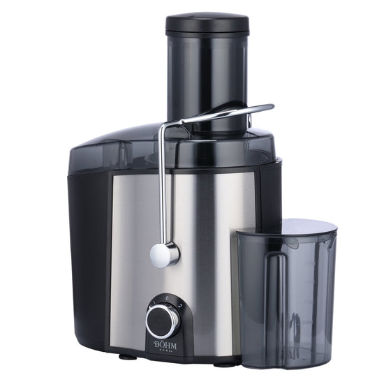 Storcator centrifugal BOHM Home BJE-100B, 1000 W, Ø85 mm