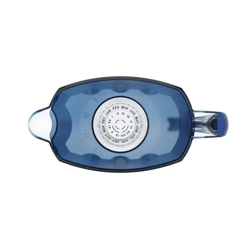 Cana filtranta PROFESIONAL Aquaphor Prestige A5 2.8L Albastru