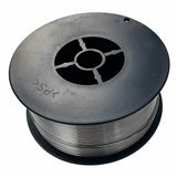 Sarma sudura MIG MAG 0.8mm, 15kg, ER70S-6, cuprata, pentru otel carbon