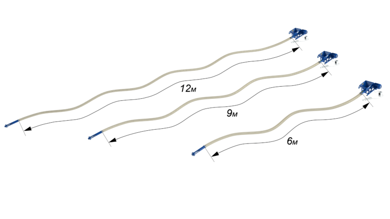 Snec flexibil pentru cereale 220V, 12 m, pana la 4 t/h – TMC, transport rapid pentru produse vrac