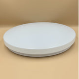 Plafoniera LED Milky 13W, 910 lm, 6500K, Ø280 mm