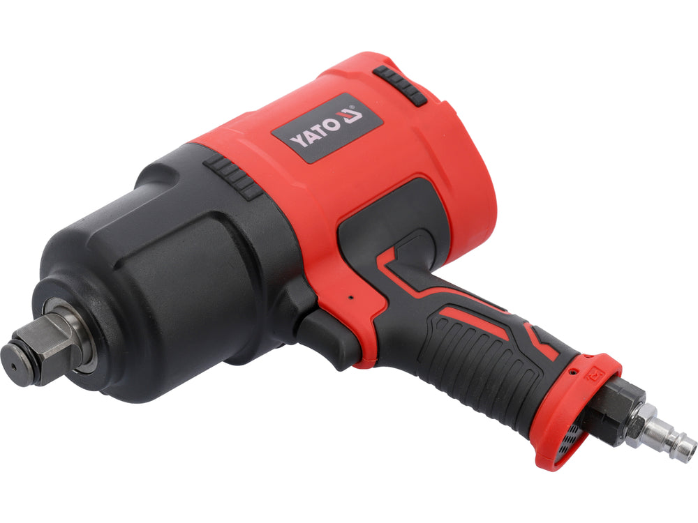 Pistol pneumatic 3/4'' 2300Nm Twin Hammer – Cheie de impact profesionala pentru ateliere si industrie