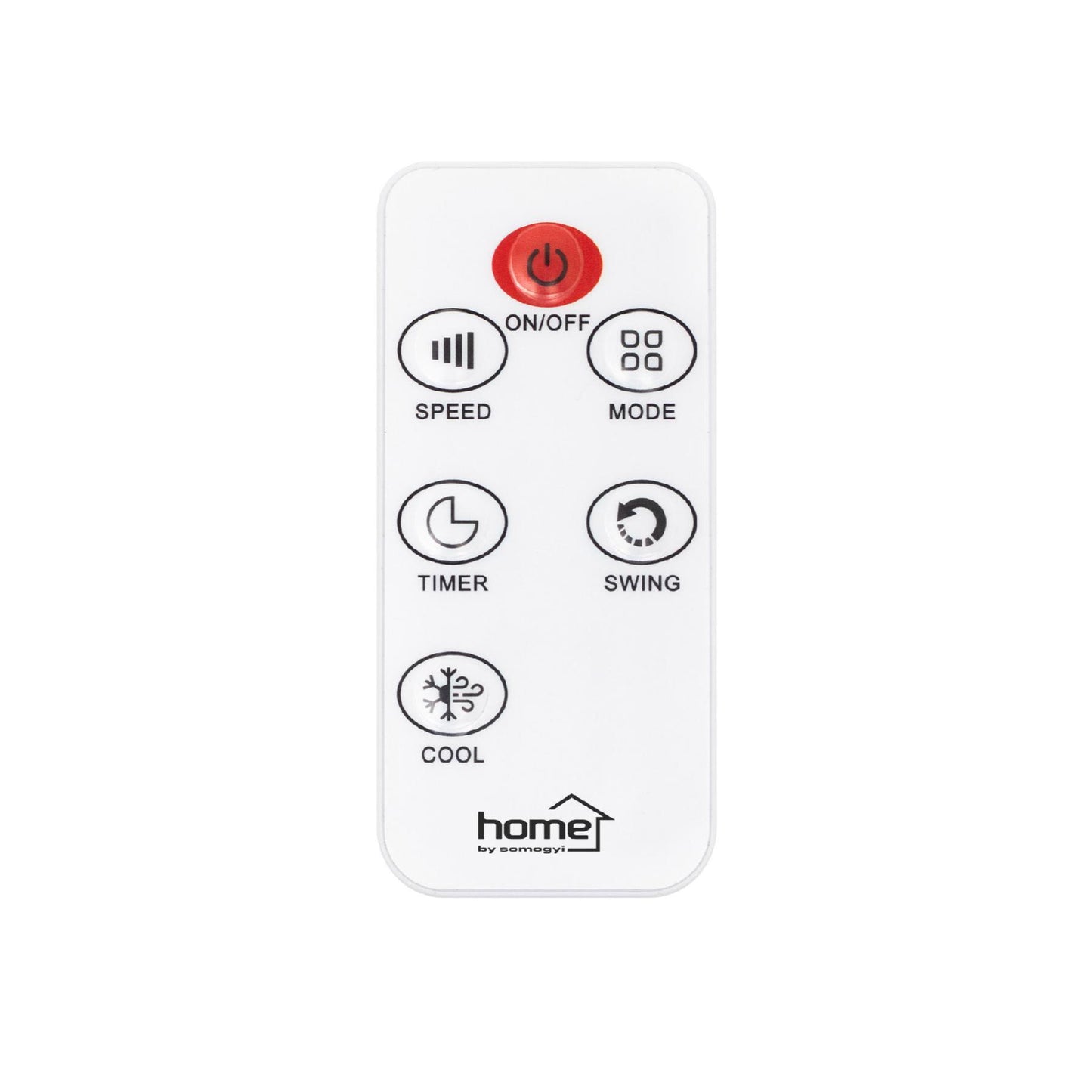 Racitor aer cu telecomanda LHP400D, 80W, 3 trepte, rezervor 3.2L, 2 pastile racire incluse