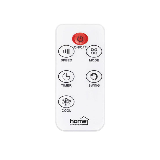 Racitor aer LHP400D cu telecomanda, 80W, rezervor 3.2L, 3 viteze