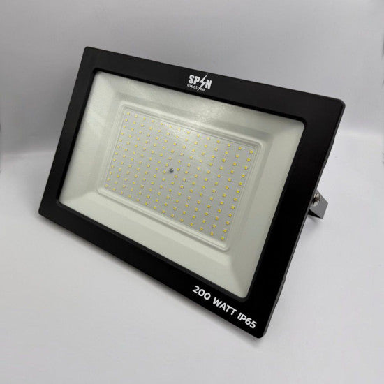 Proiector LED SMD Galaxy, 200W, 6500K, IP65