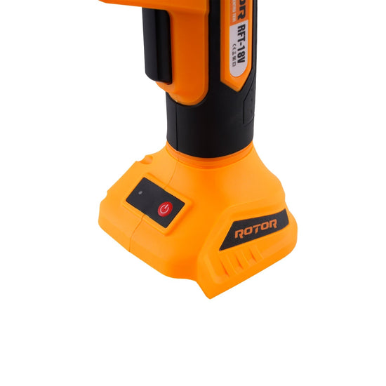 Foarfeca electrica pentru tevi  ROTOR RFT-18V, Brushless, 42 mm