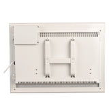 Convector Electric Perete Evotools PN01, 1200 W, IP24