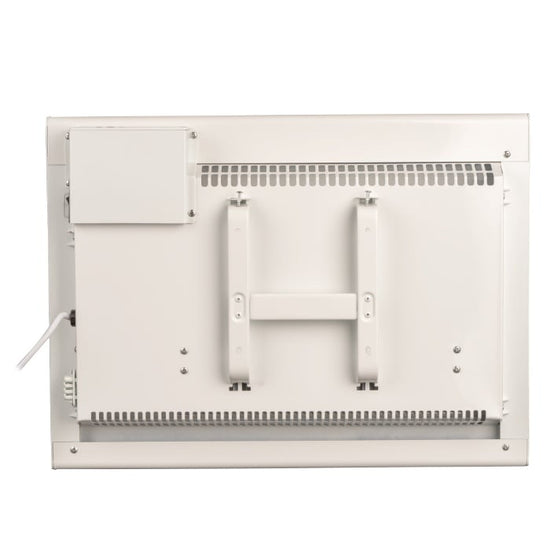Convector Electric Perete Evotools PN01, 1200 W, IP24