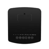 Racitor aer LHP400D cu telecomanda, 80W, rezervor 3.2L, 3 viteze