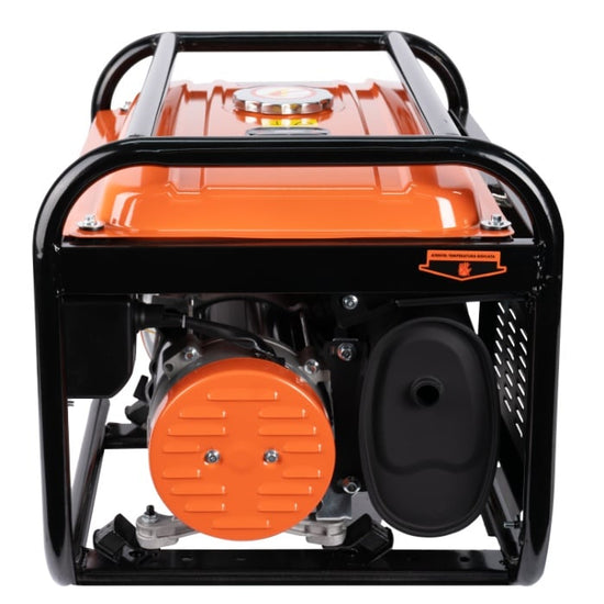 Generator EvoTools GG2700 , 2.5 kW, 2.7 kW