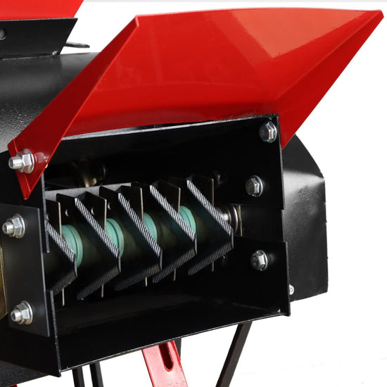 Moara Electrica Furaje Elefant MHK-20, 2200W, 3CP, 600 kg/h, 2900 RPM