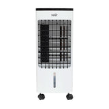 Racitor aer LHP400D cu telecomanda, 80W, rezervor 3.2L, 3 viteze
