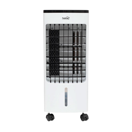 Racitor aer cu telecomanda LHP400D, 80W, 3 trepte, rezervor 3.2L, 2 pastile racire incluse