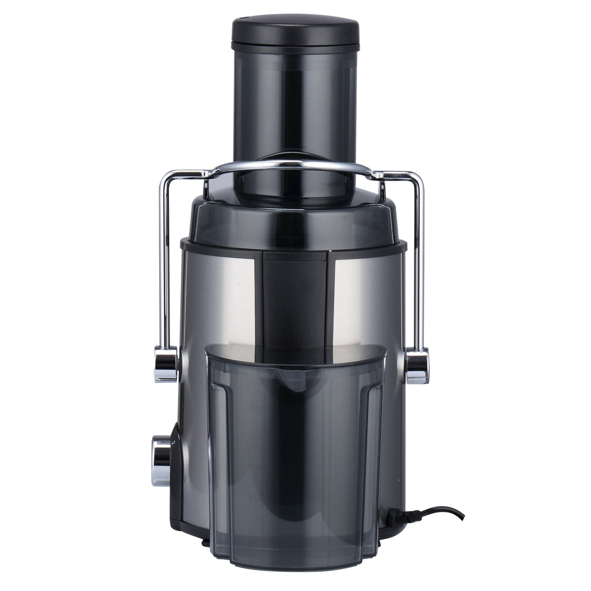 Storcator centrifugal BOHM Home BJE-100B, 1000 W, Ø85 mm