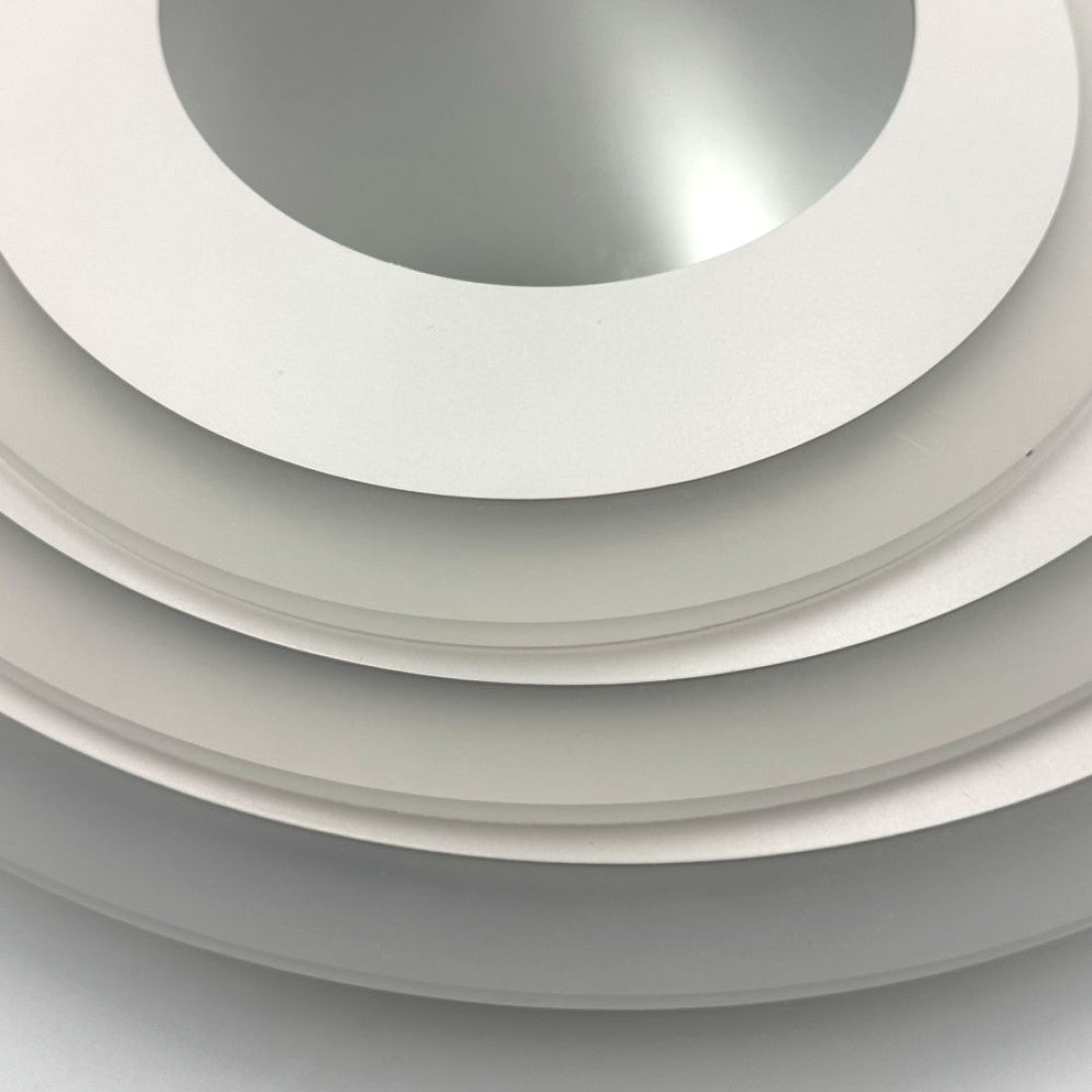 Plafoniera LED Albiorix 75W, 5000lm, 400x60mm