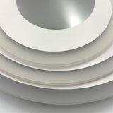 Plafoniera LED Albiorix 75W, 5000lm, 400x60mm