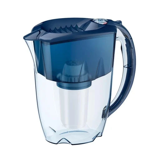 Cana filtranta Aquaphor Prestige A5 2.8L Albastru