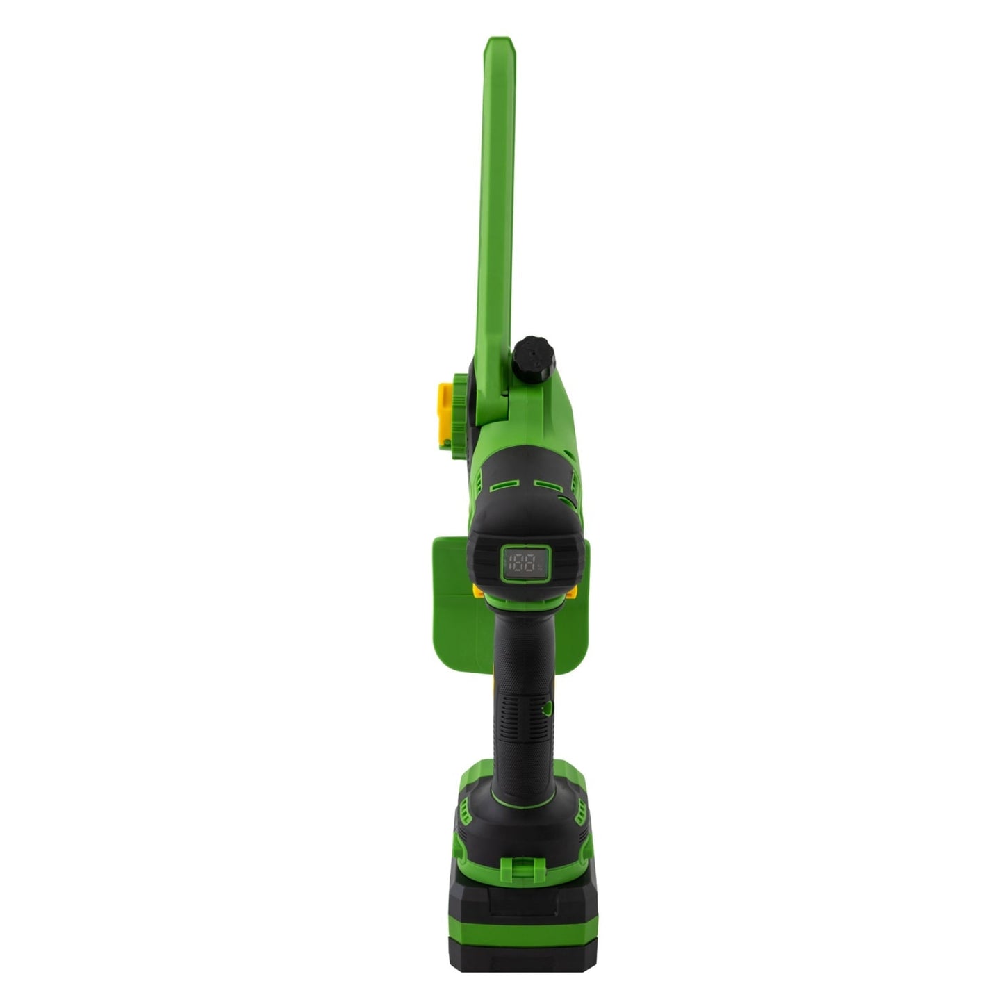 Mini Fierastrau cu Lant PROFESIONAL PARTNERPRO PPBS-84, 800W, 20 cm