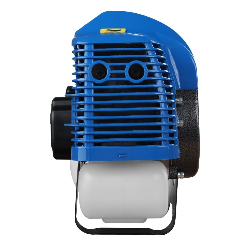 Motocoasa benzina BAIKAL BK5500, 52cc, 4.7CP, 10000 rpm, disc 3T si cap mosor