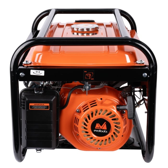 Generator EvoTools GG2700 , 2.5 kW, 2.7 kW
