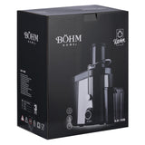 Storcator centrifugal BOHM Home BJE-100B, 1000 W, Ø85 mm