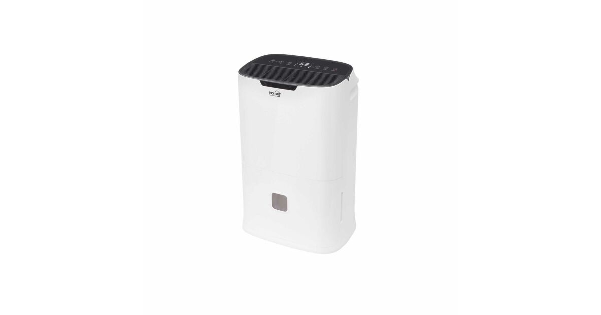 Dezumidificator DHM20WIFI, 20 L/24 h, 230 V, R290