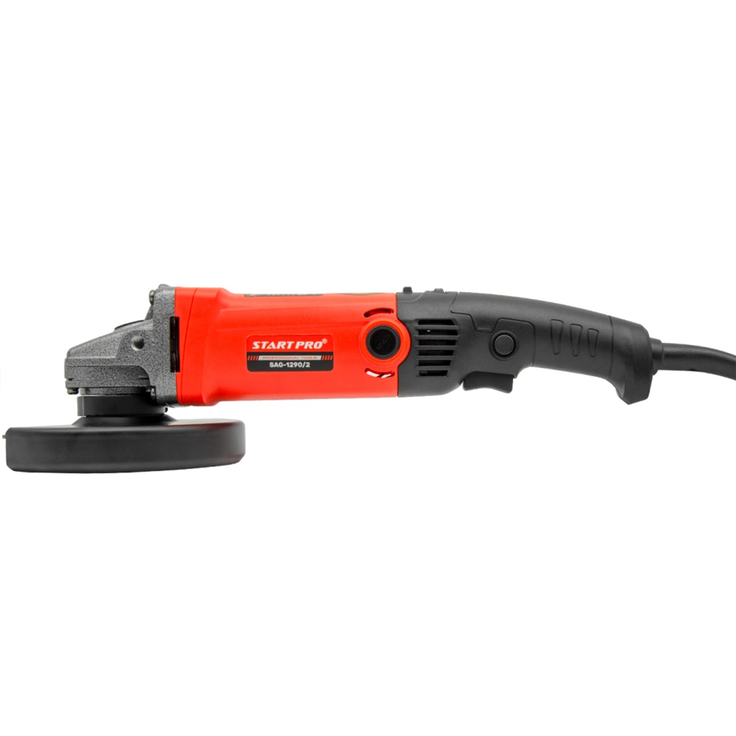Polizor unghiular StartPro SAG-1290/2, 860W, 125mm, cu variator