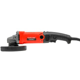 Polizor unghiular StartPro SAG-1290/2, 860W, 125mm, cu variator